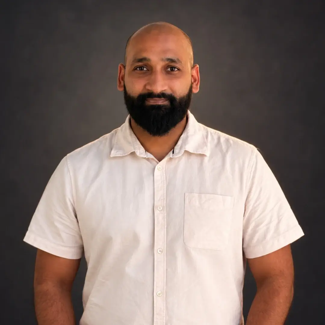 Photo of Sahil Gandhi Photo of Sahil Gandhi